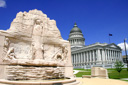 Salt Lake City Salt Lake City